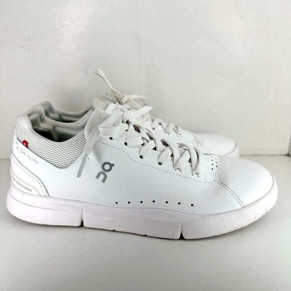 ON The Roger Advantage - Picture 2 of 10